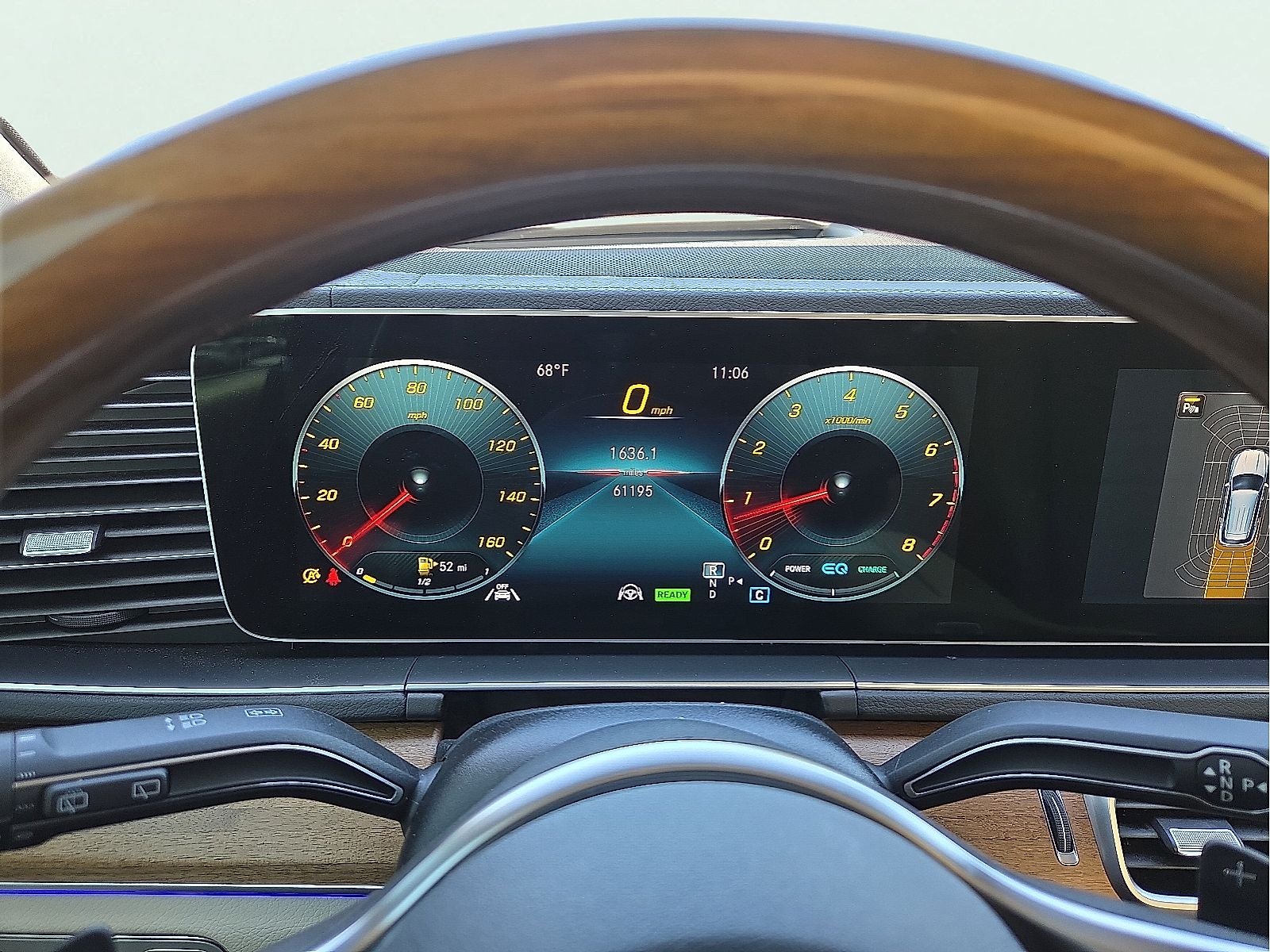 2022 Mercedes-Benz GLE GLE450 - Photo 23
