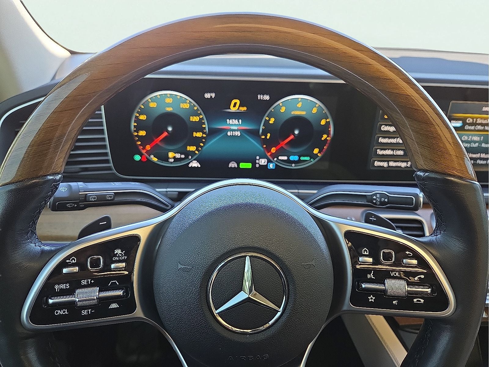 2022 Mercedes-Benz GLE GLE450 - Photo 24