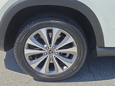 2022 Mercedes-Benz GLE GLE 450 4MATIC®