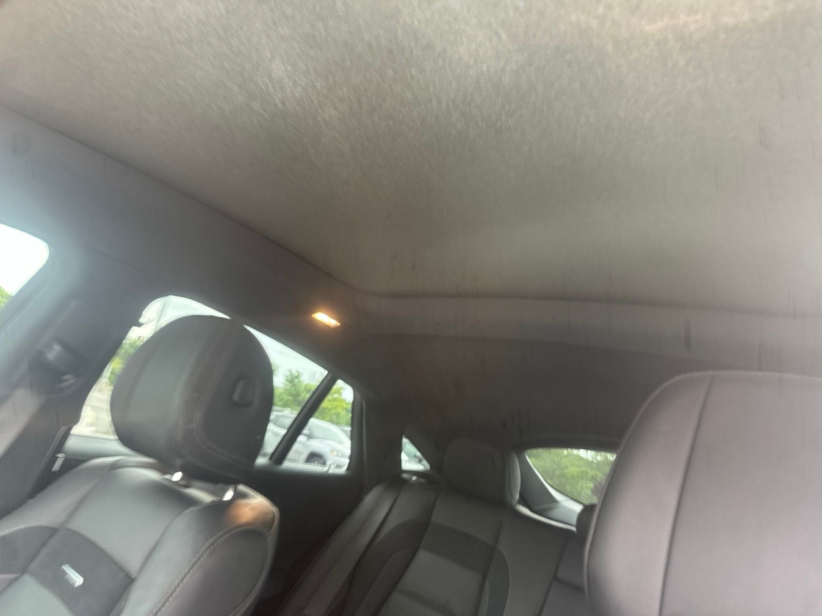 2024 Mercedes-Benz GLE GLE 53 AMG® 4MATIC®