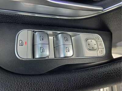 2023 Mercedes-Benz GLE GLE 53 AMG® 4MATIC®