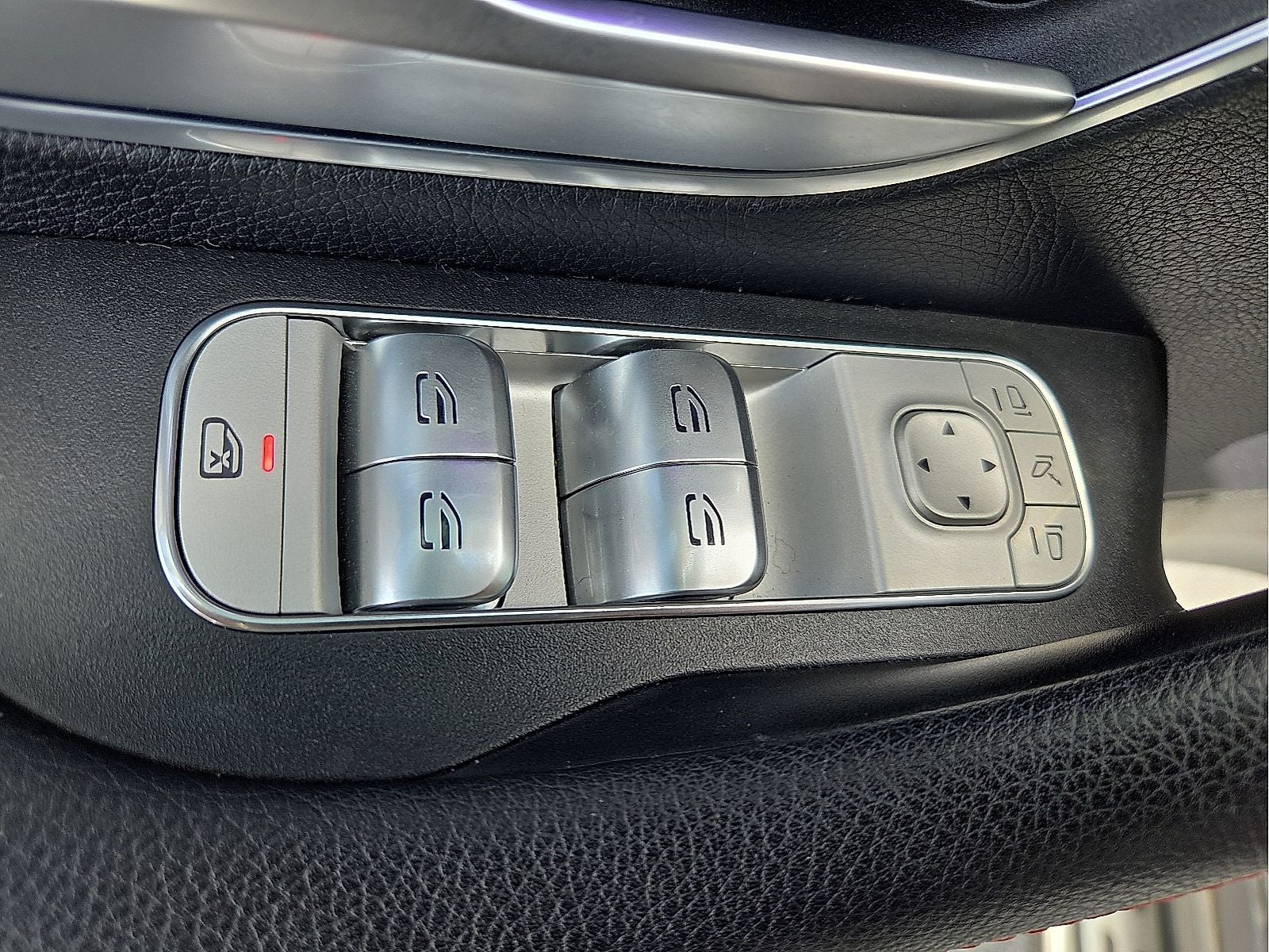 2023 Mercedes-Benz GLE GLE 53 AMG® 4MATIC®