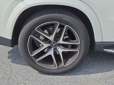 2023 Mercedes-Benz GLE GLE 53 AMG® 4MATIC®