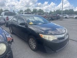 2013 Toyota Camry Base