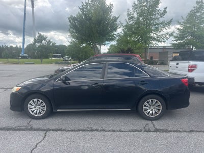 2013 Toyota Camry Base
