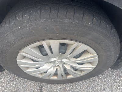 2013 Toyota Camry Base