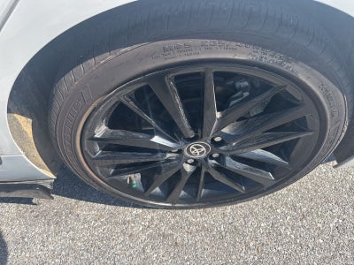 2022 Toyota Camry XSE V6