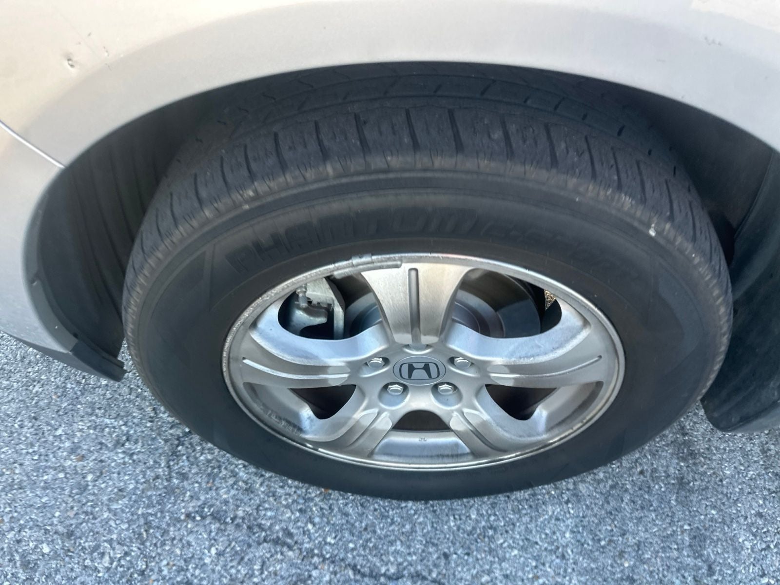 2015 Honda Pilot EX-L