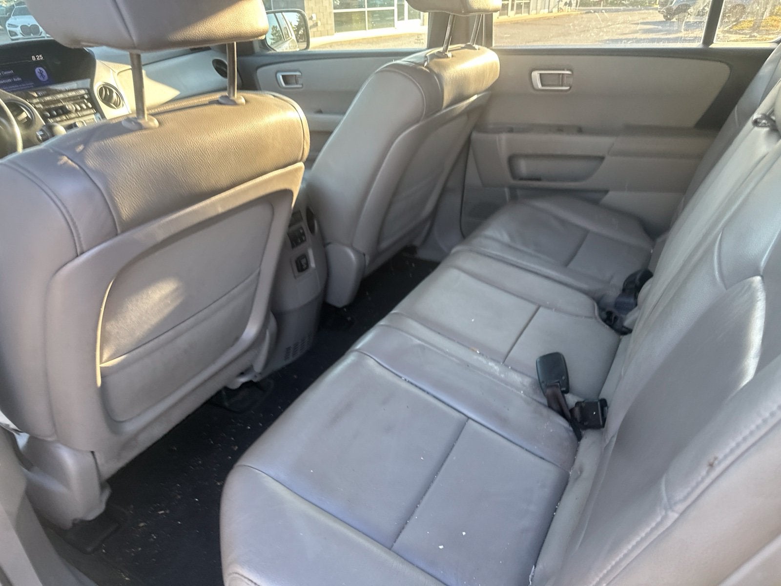2015 Honda Pilot EX-L