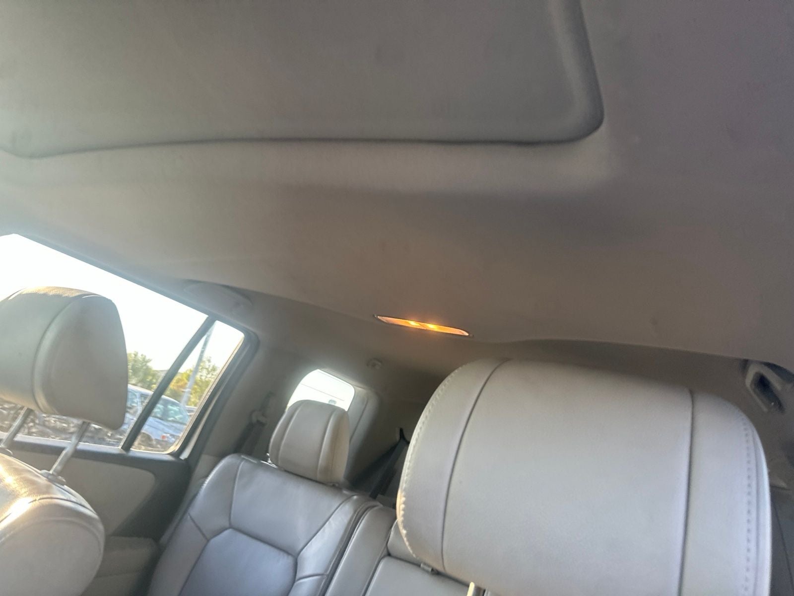 2015 Honda Pilot EX-L