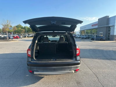 2019 Honda Pilot EX
