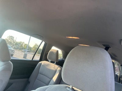2019 Honda Pilot EX