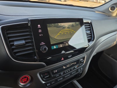 2019 Honda Pilot EX
