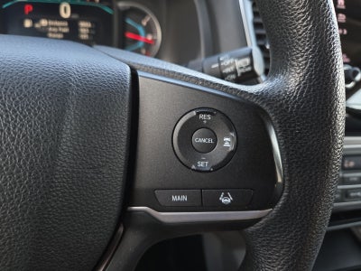 2019 Honda Pilot EX