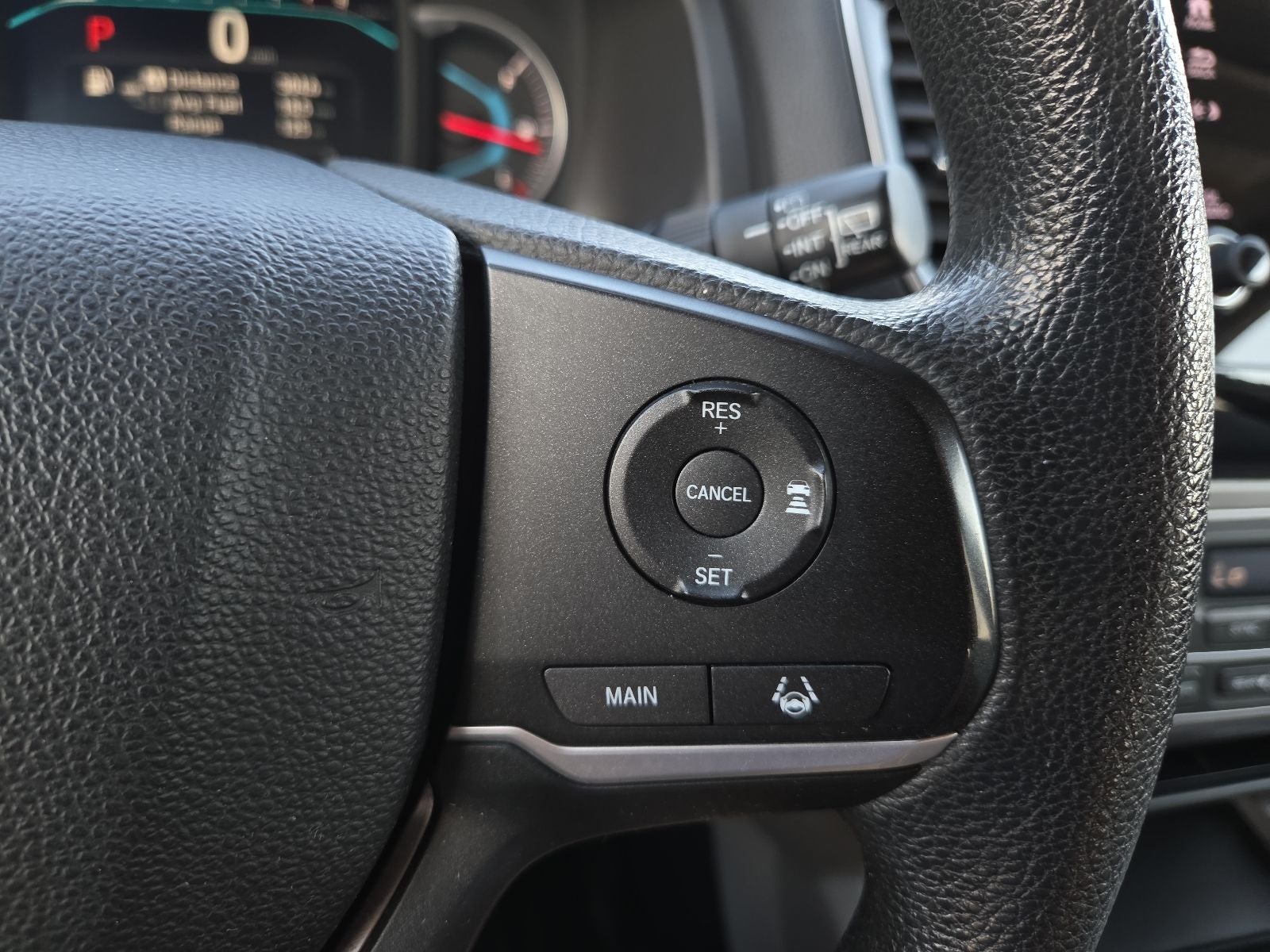2019 Honda Pilot EX