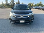 2019 Honda Pilot EX