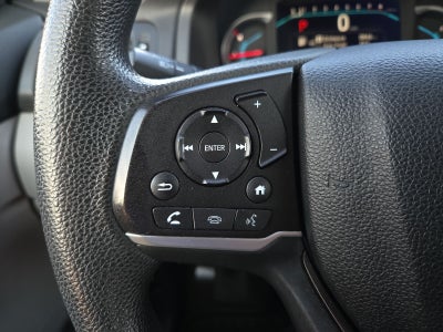 2019 Honda Pilot EX