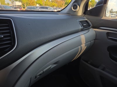 2019 Honda Pilot EX