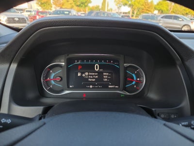 2019 Honda Pilot EX