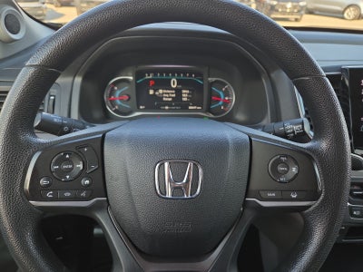 2019 Honda Pilot EX