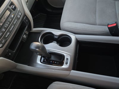 2019 Honda Pilot EX