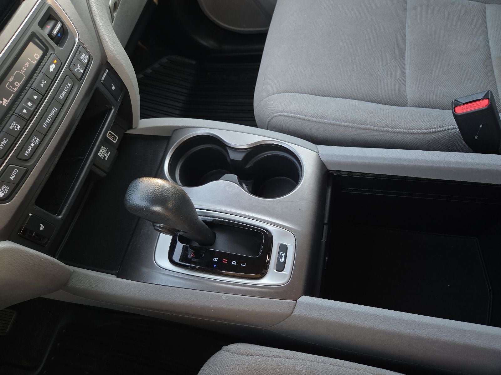 2019 Honda Pilot EX