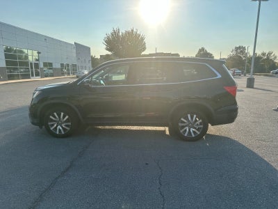 2019 Honda Pilot EX