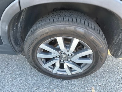 2019 Honda Pilot EX