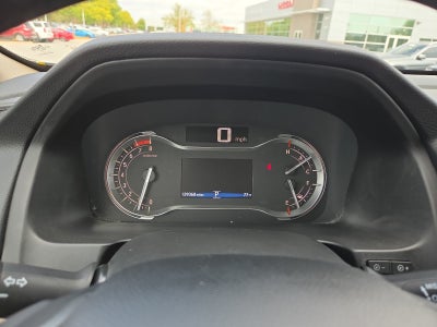2016 Honda Pilot EX-L w/Rear Entertainment System