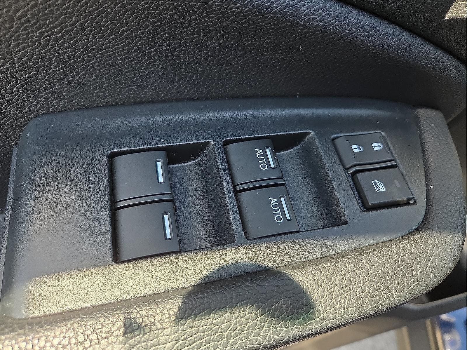 2023 Honda Passport Elite