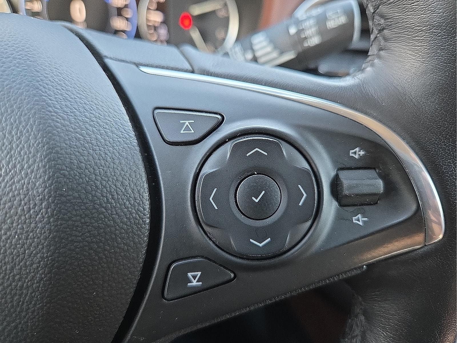 2020 Buick Enclave Avenir