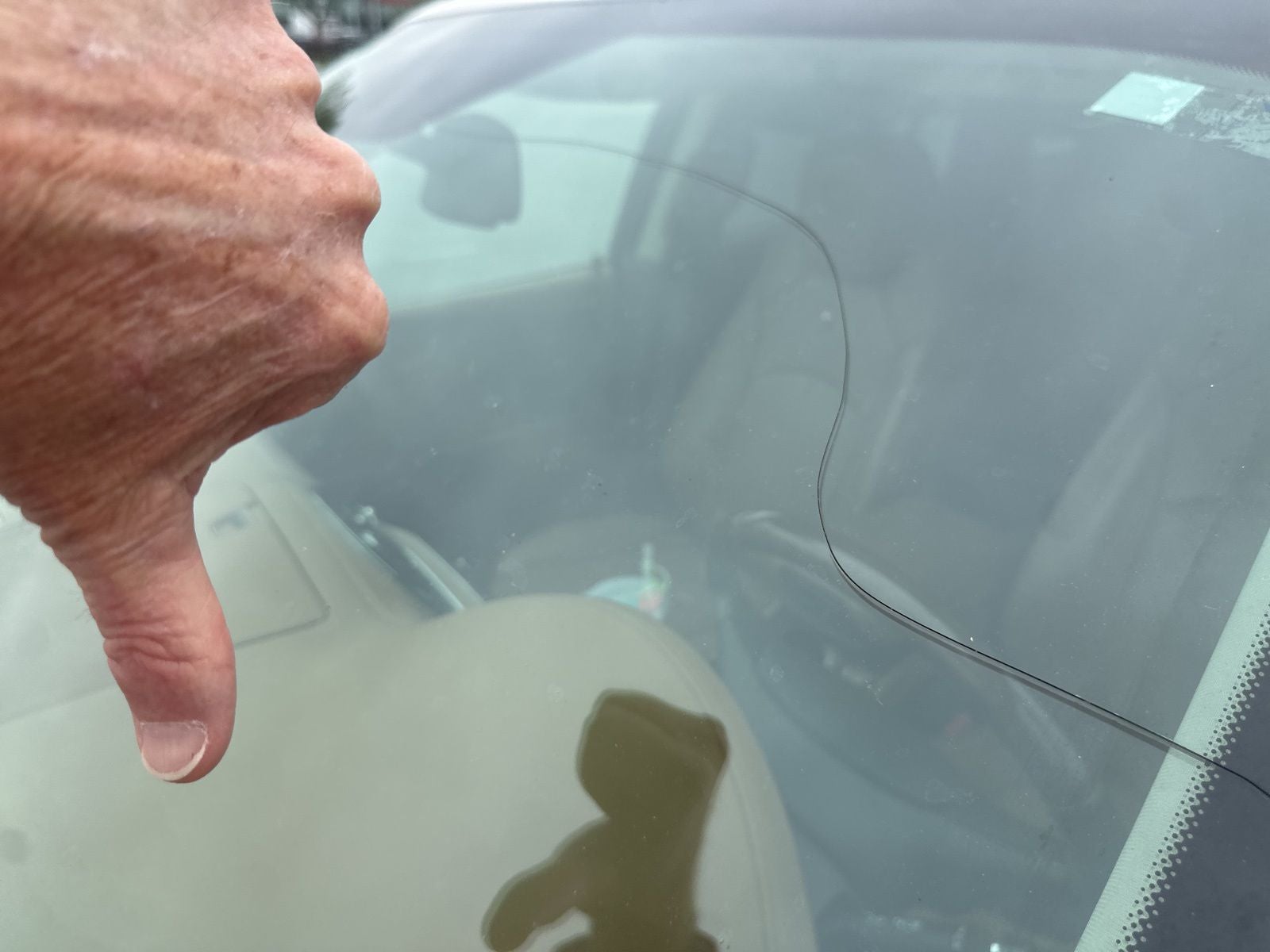 2017 Buick Enclave Leather Group