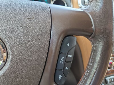 2017 Buick Enclave Leather Group