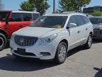 2017 Buick Enclave Leather Group