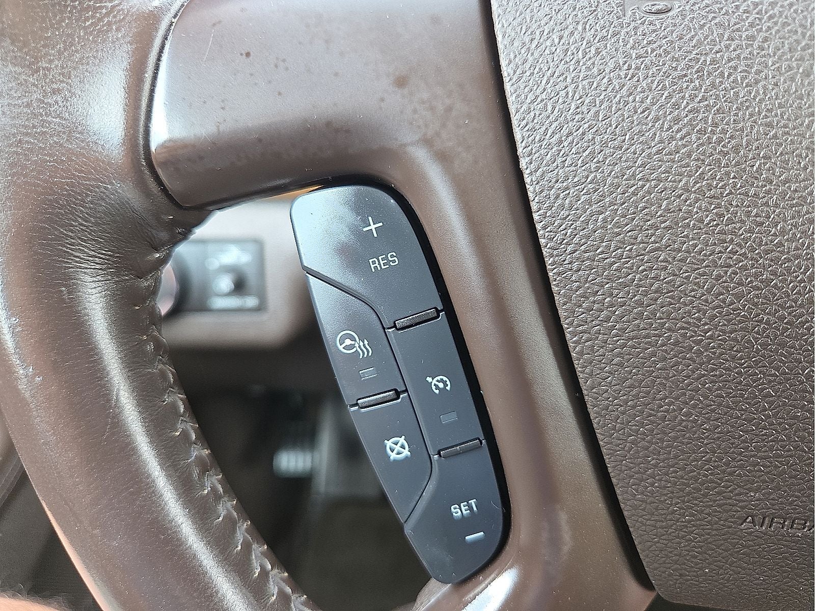 2017 Buick Enclave Leather Group