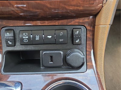 2017 Buick Enclave Leather Group
