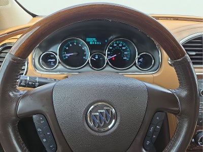 2017 Buick Enclave Leather Group