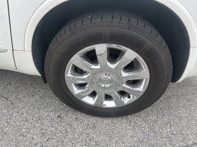 2017 Buick Enclave Leather Group