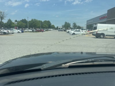2003 Honda Element EX