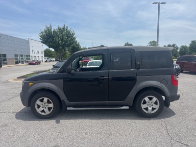 2003 Honda Element EX