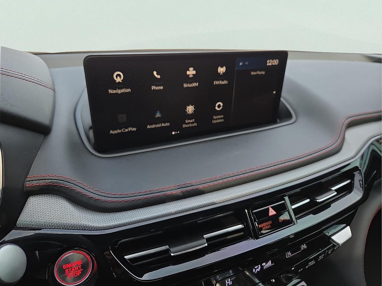 2022 Acura MDX A-Spec SH-AWD