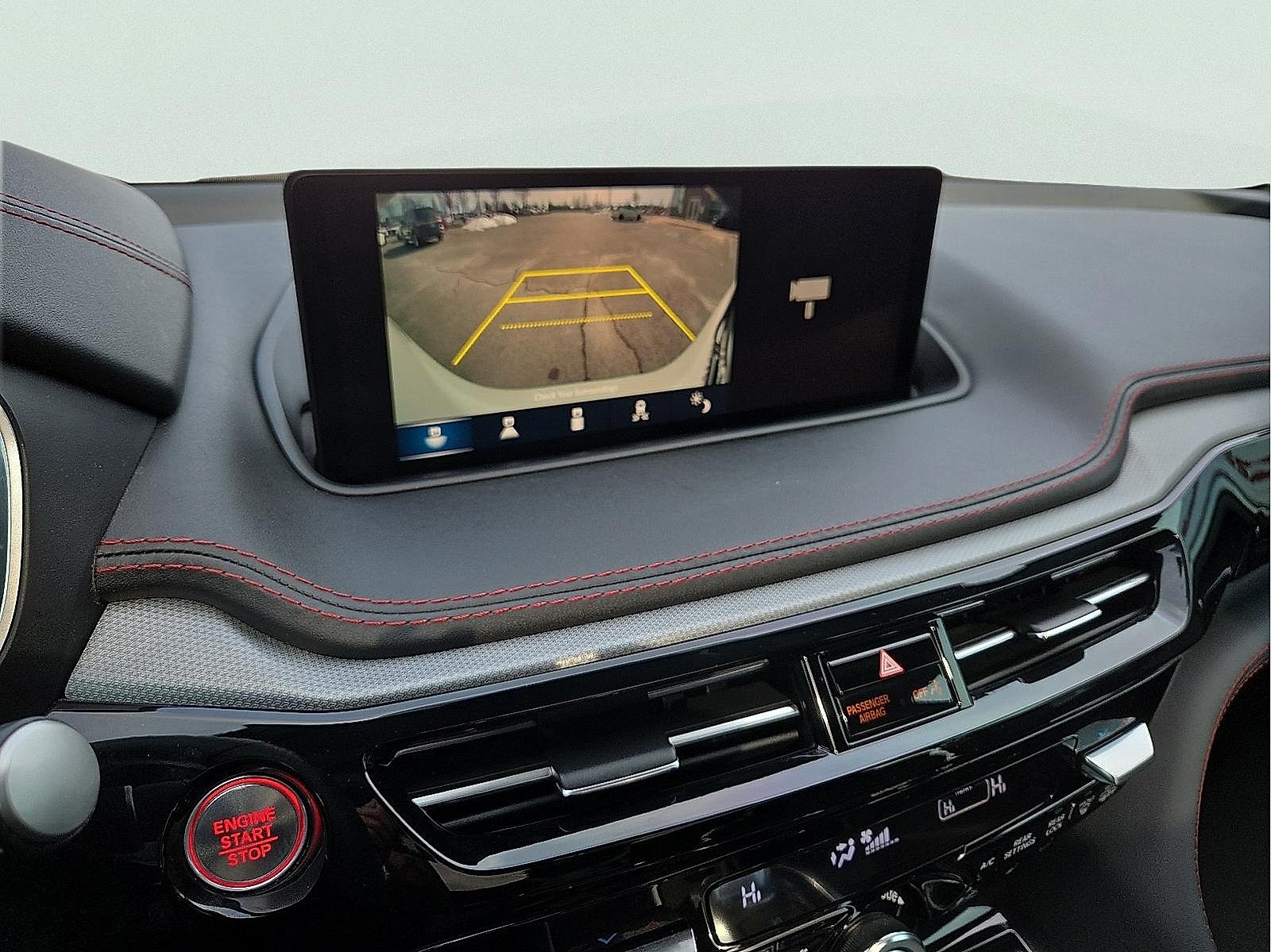 2022 Acura MDX A-Spec SH-AWD