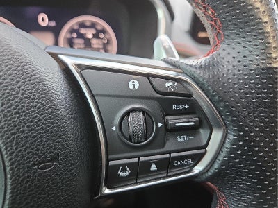 2022 Acura MDX A-Spec SH-AWD