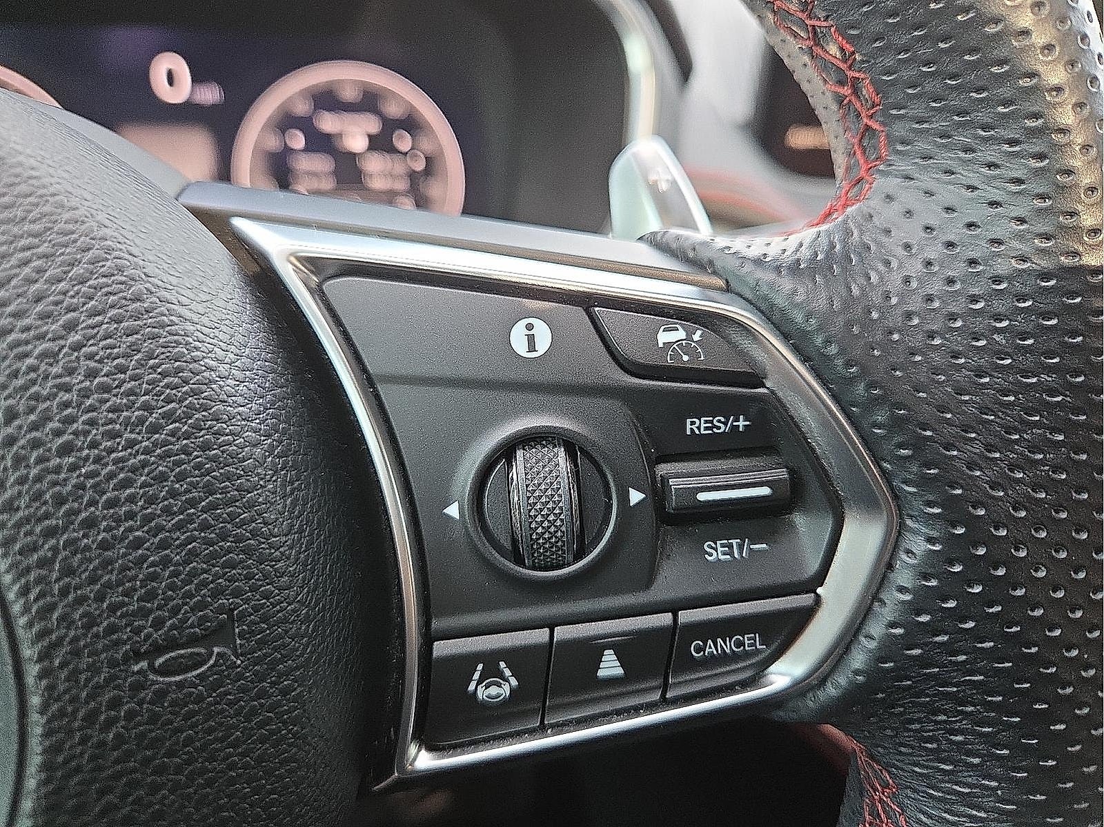 2022 Acura MDX A-Spec SH-AWD