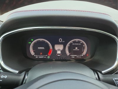 2022 Acura MDX A-Spec SH-AWD