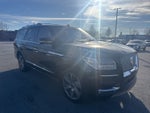 2018 Lincoln Navigator Reserve