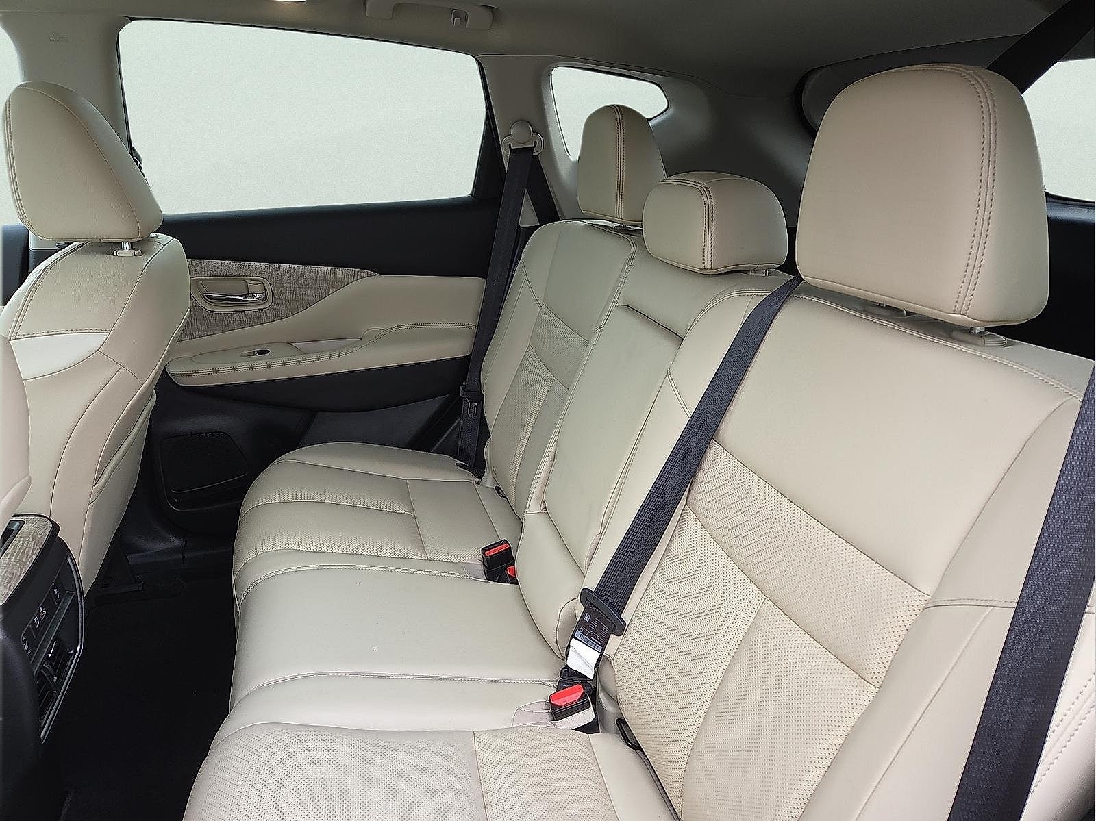 2024 Nissan Murano SL