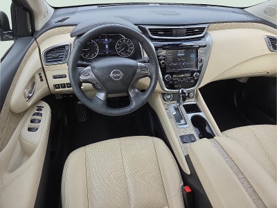 2024 Nissan Murano SL
