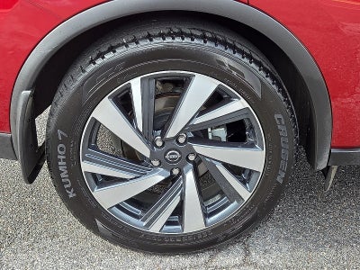 2024 Nissan Murano SL