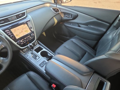 2024 Nissan Murano SL